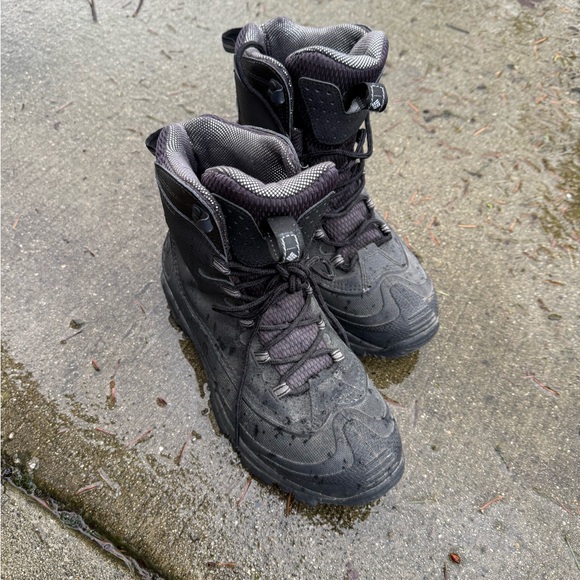 Columbia Waterproof Winter Boots M7/W9 - Picture 2 of 6
